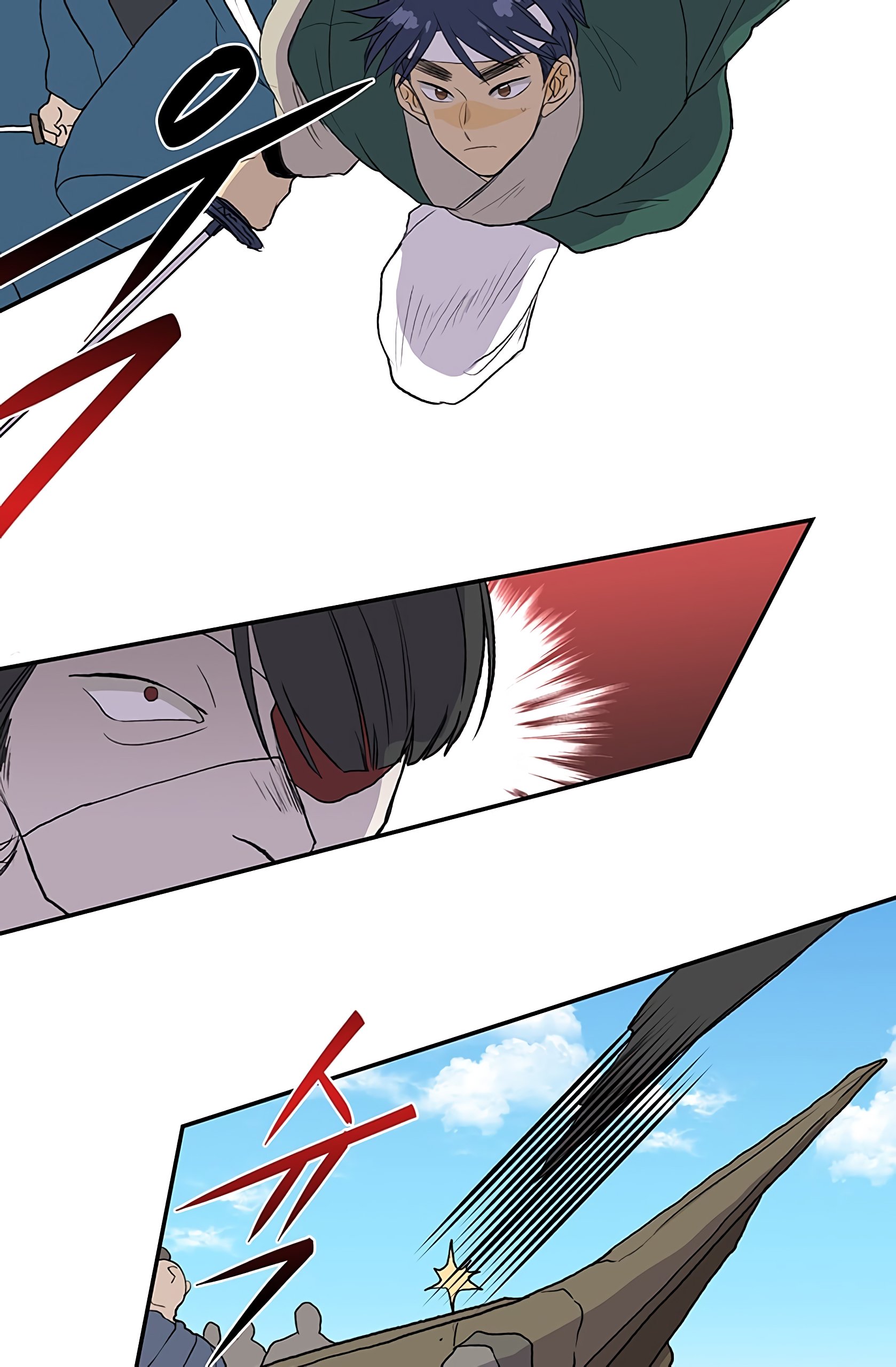The Scholar's Reincarnation Chapter 104 34